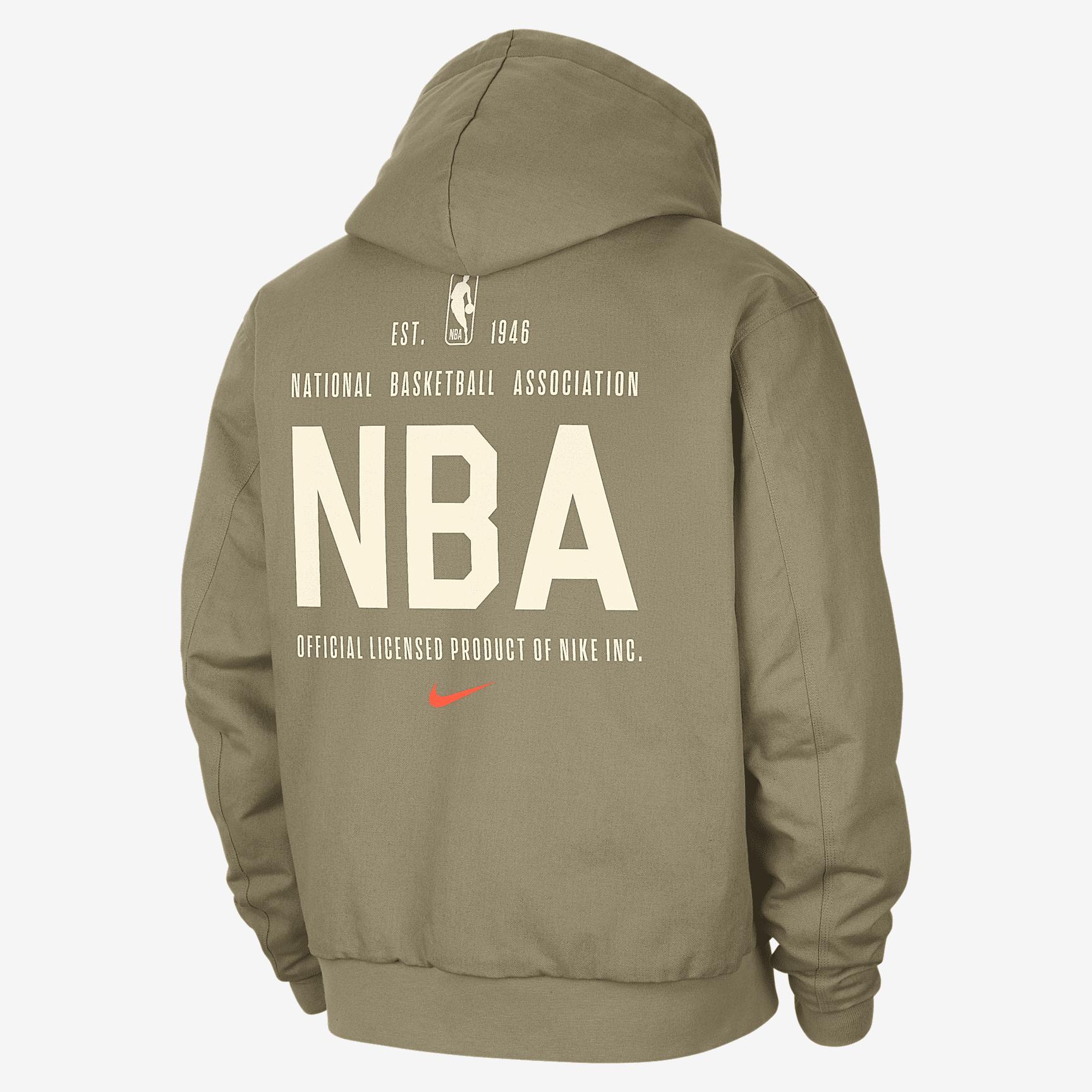 Team 31 Men's Nike NBA Jacket Product Image