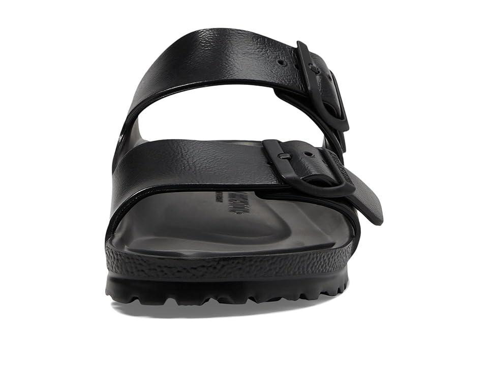 Birkenstock Women's Essentials Arizona EVA Sandals in Black/Black Size 5 Product Image