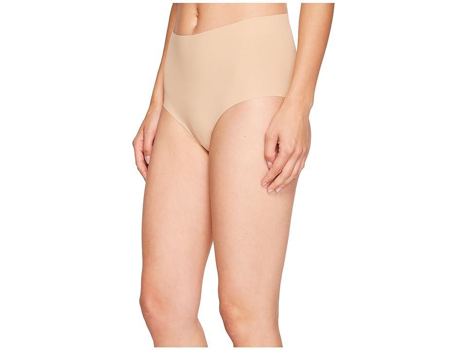 Hi-Rise Microfiber Panty Product Image