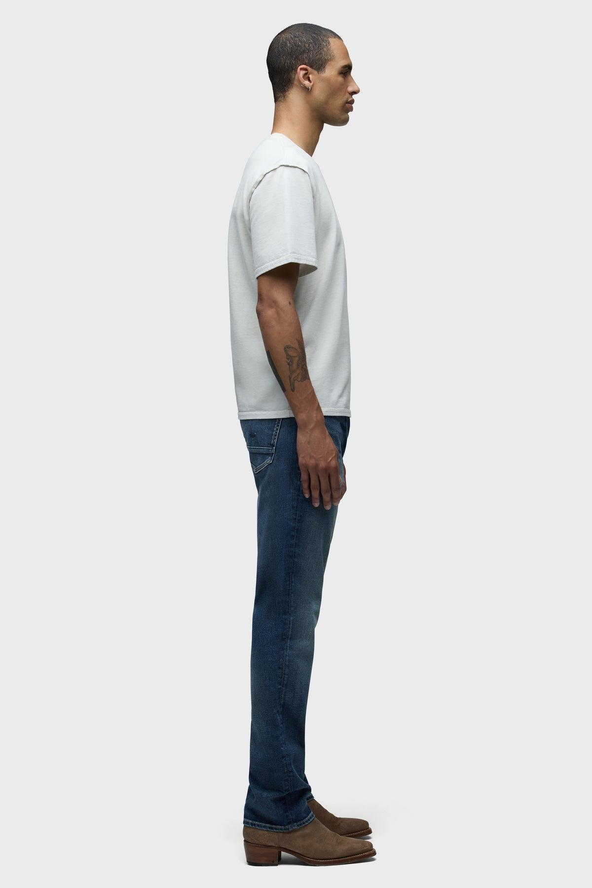 Byron Straight Leg Jean Male Product Image