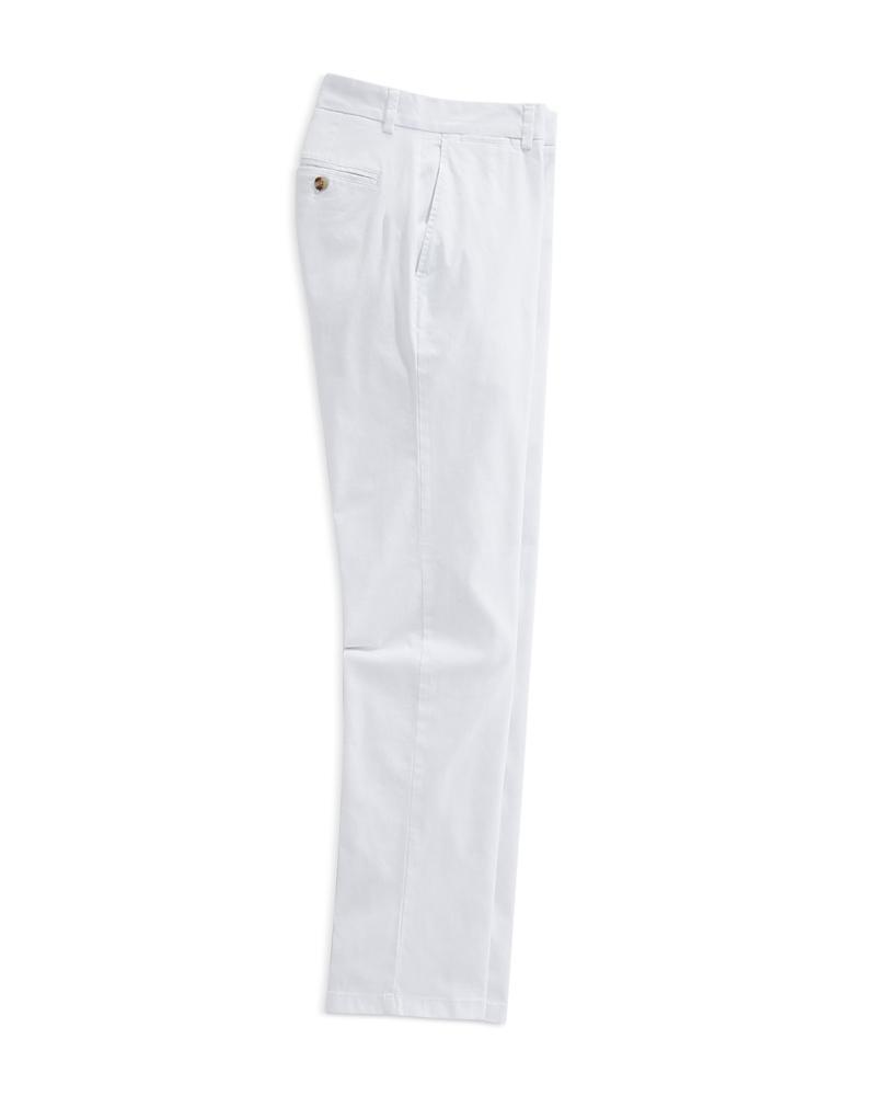 Vineyard Vines Breaker Slim Fit Pants Product Image