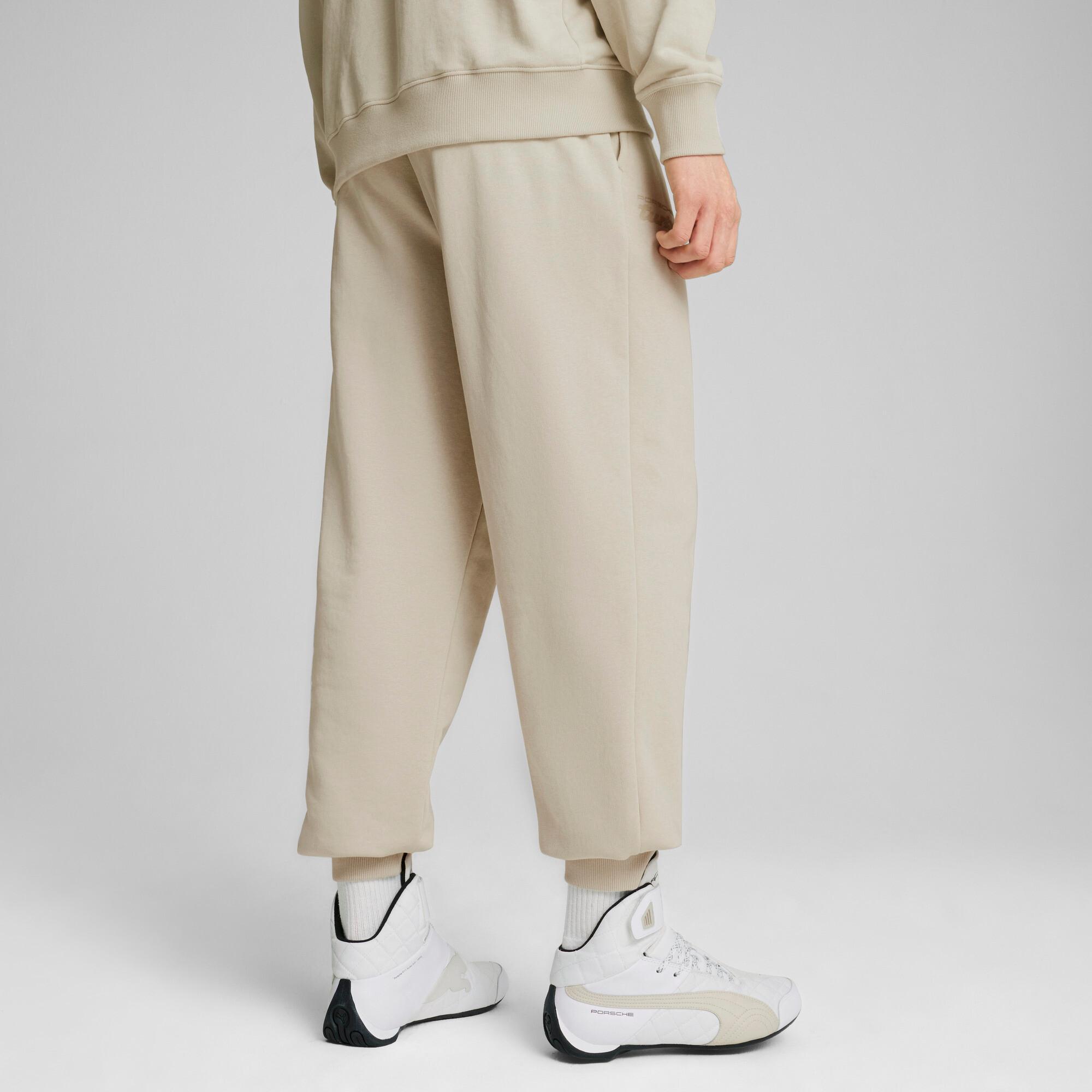 PUMA Porsche Legacy ESS Men's Pants Product Image