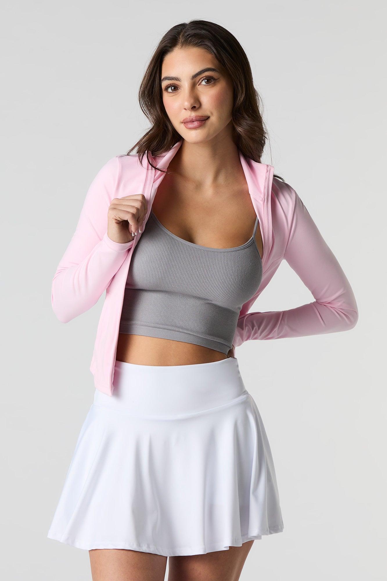 Active Mini Skort Female Product Image