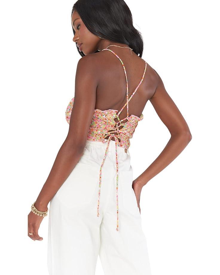 Outgoing Mini Dress Product Image