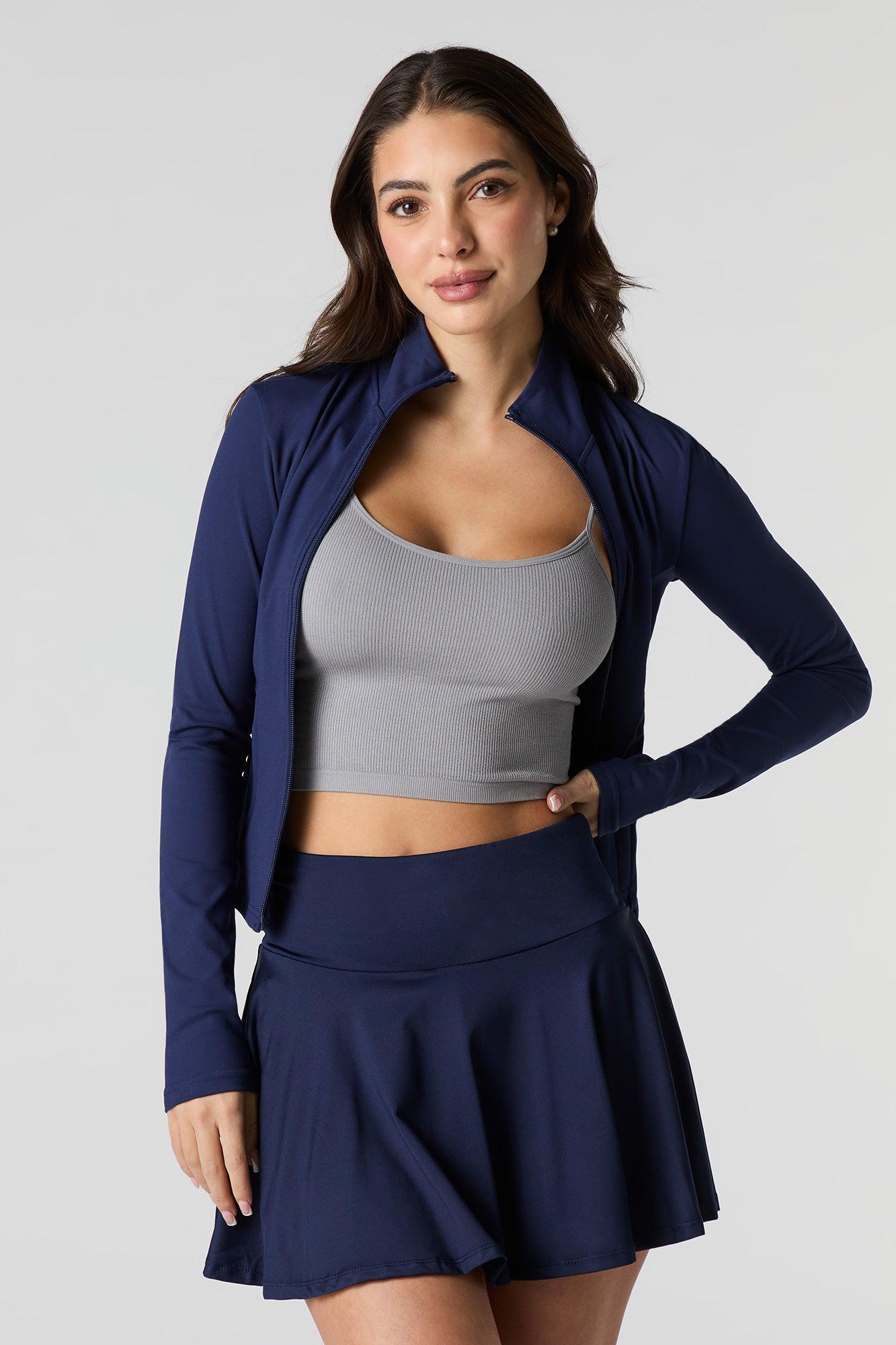 Active Mini Skort Female Product Image