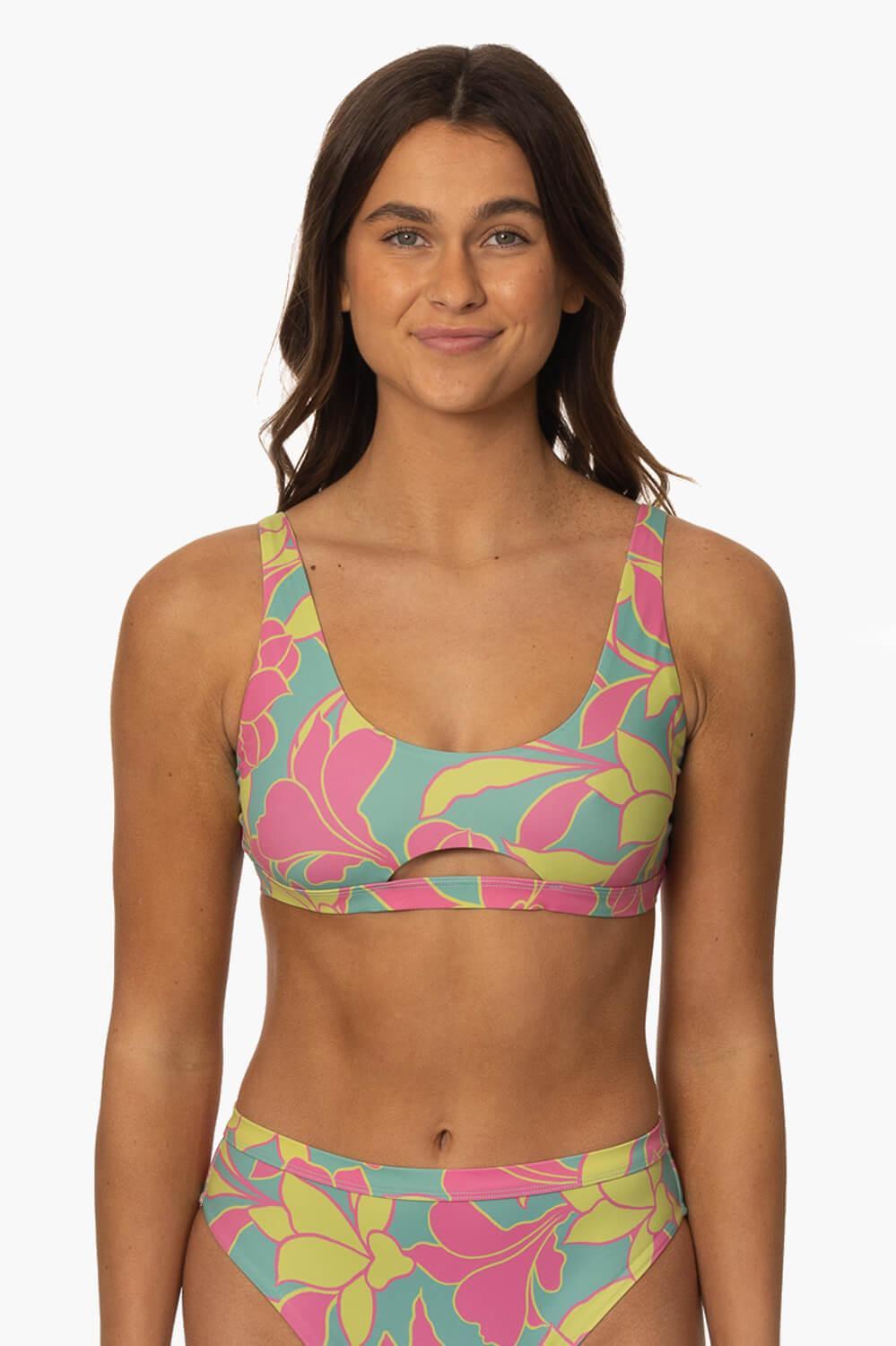 Amelia Bikini Top Product Image