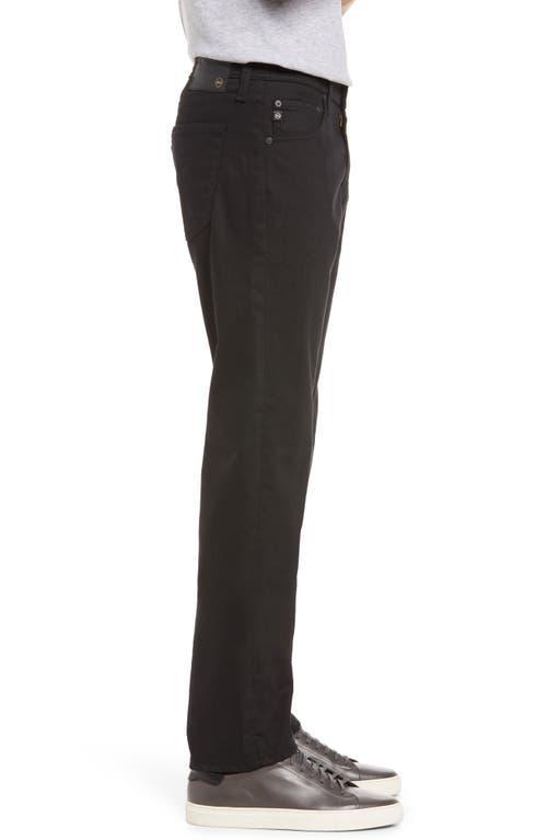 Ag Graduate 32 Straight Leg Jeans in Fathom Product Image