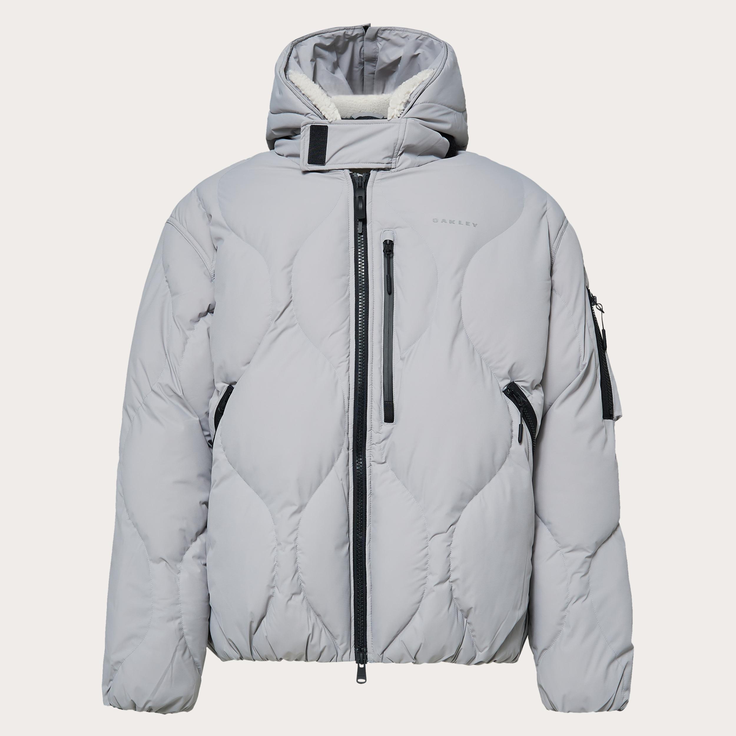 Oakley Men's Urbanslope Puffer Jacket Size: L Product Image