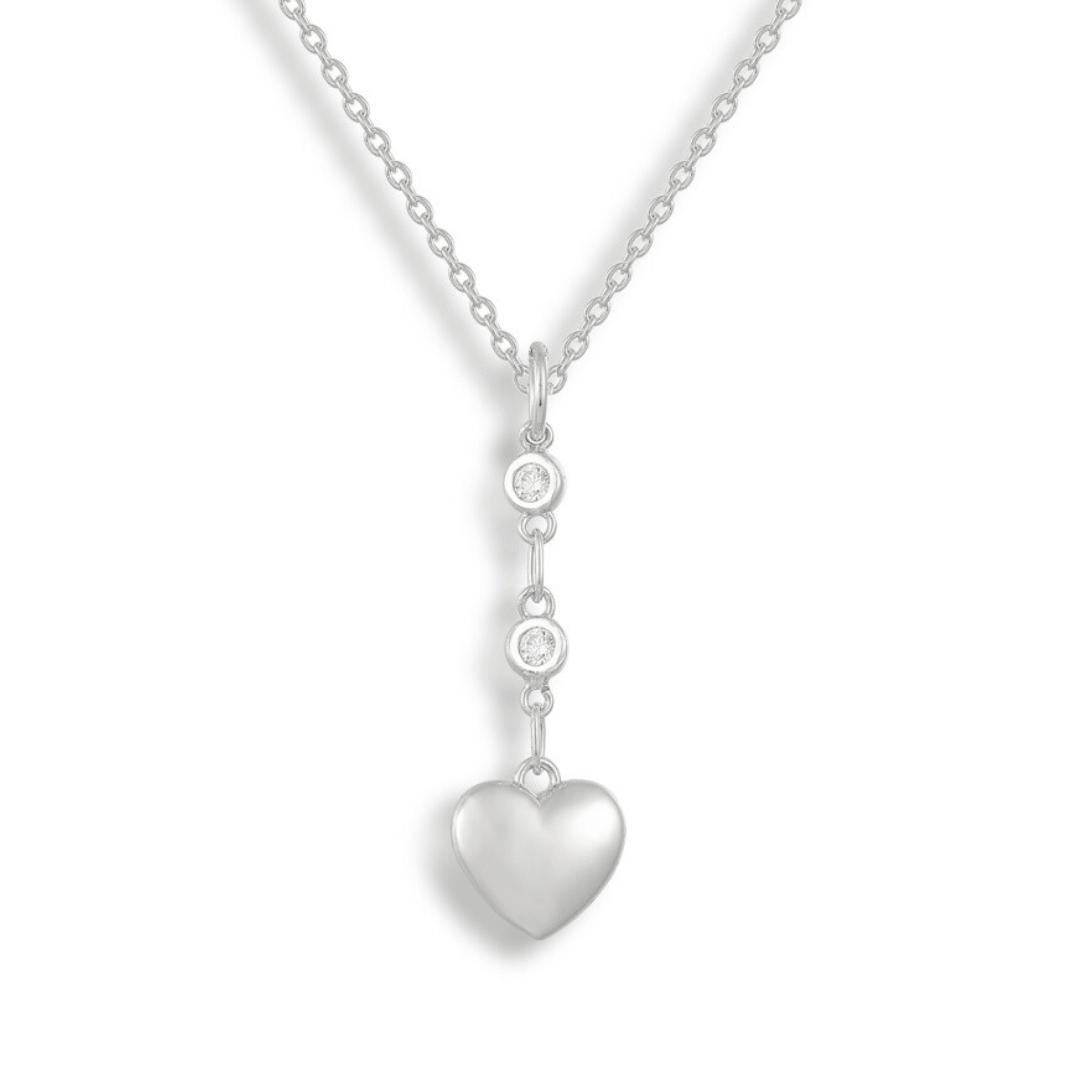 Square Up Necklace Product Image