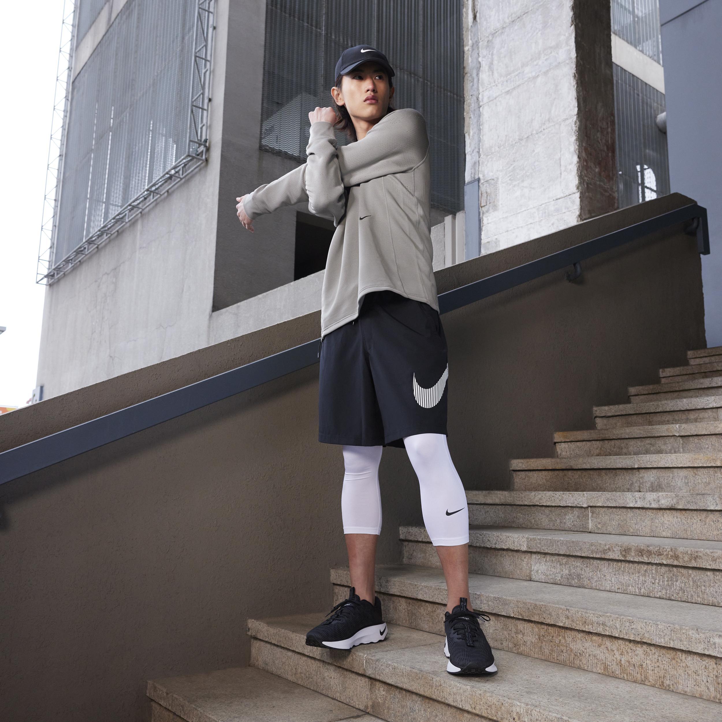 Nike Mens Motiva Walking Shoes Product Image