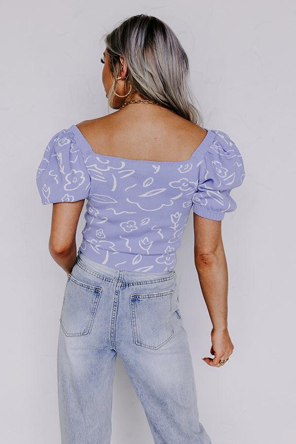 Forever Admiring Top Product Image