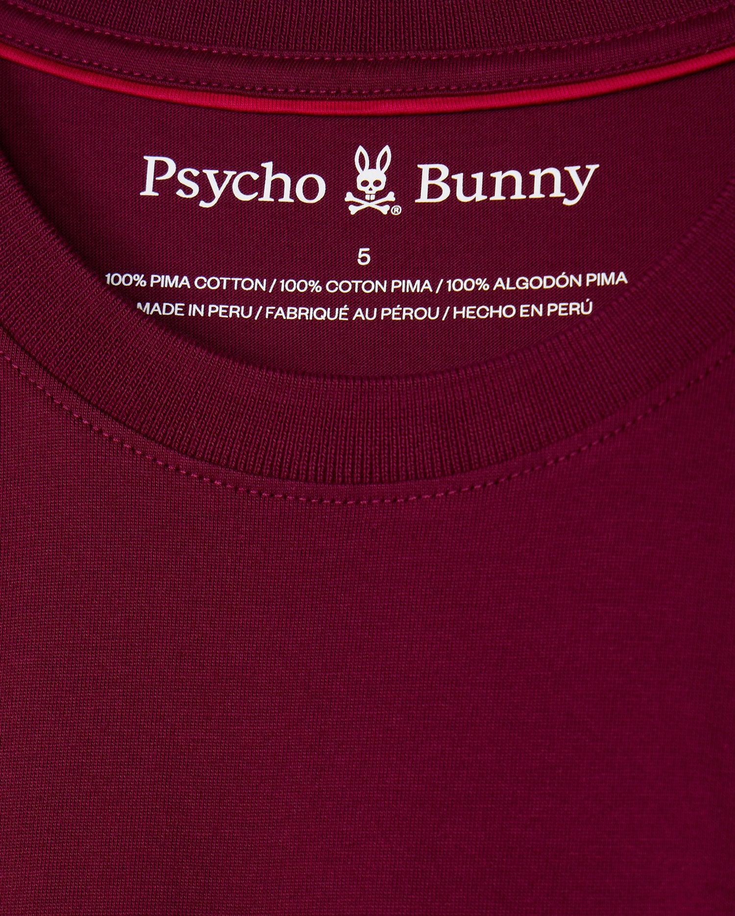 MENS MONROE PIQUE POLO - B6K964D200 Product Image