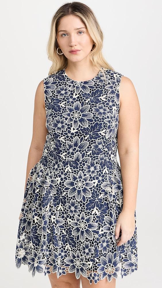 Shoshanna Ivy Dress | Shopbop Product Image