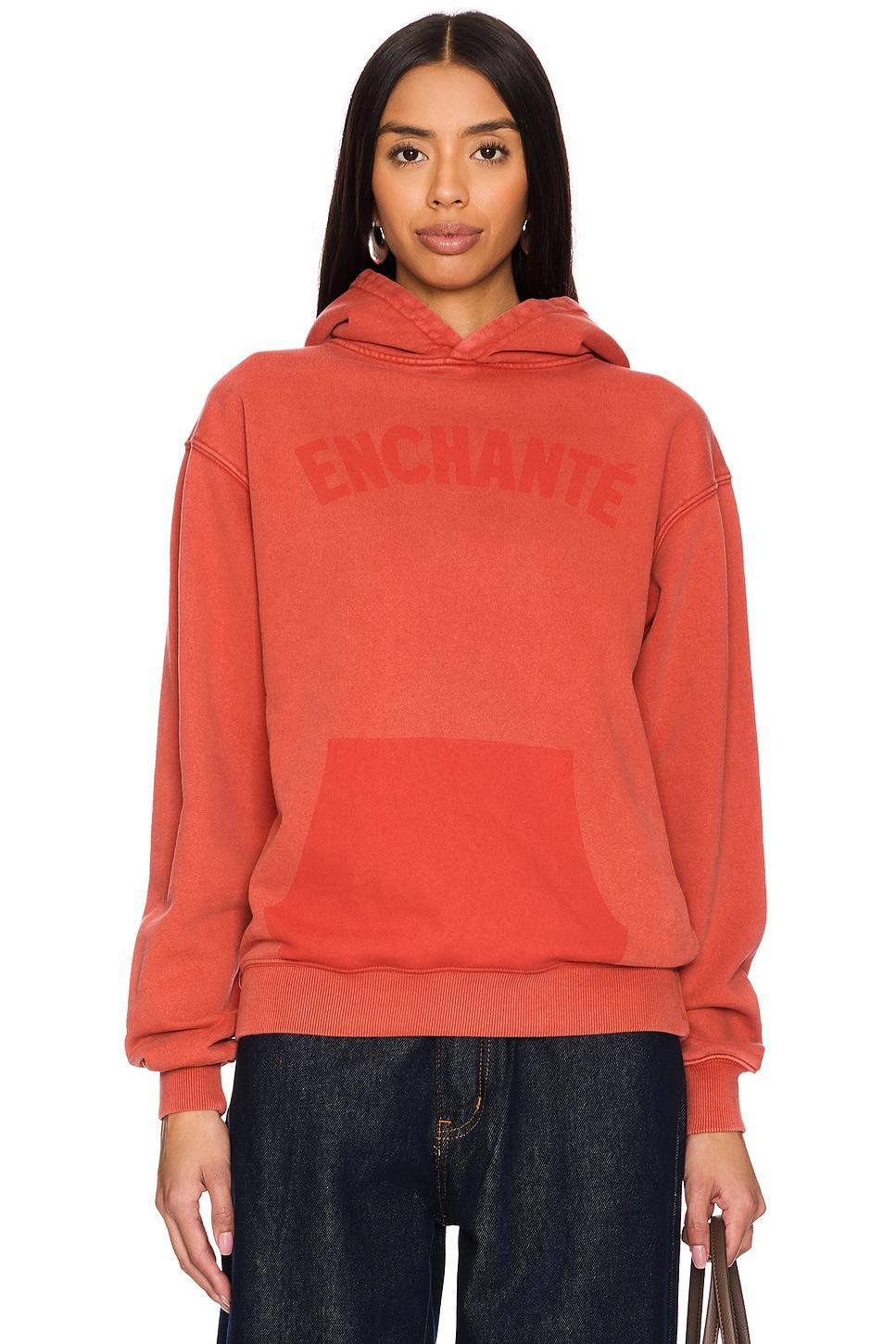 Parts & Service Hoodie Enchante Product Image