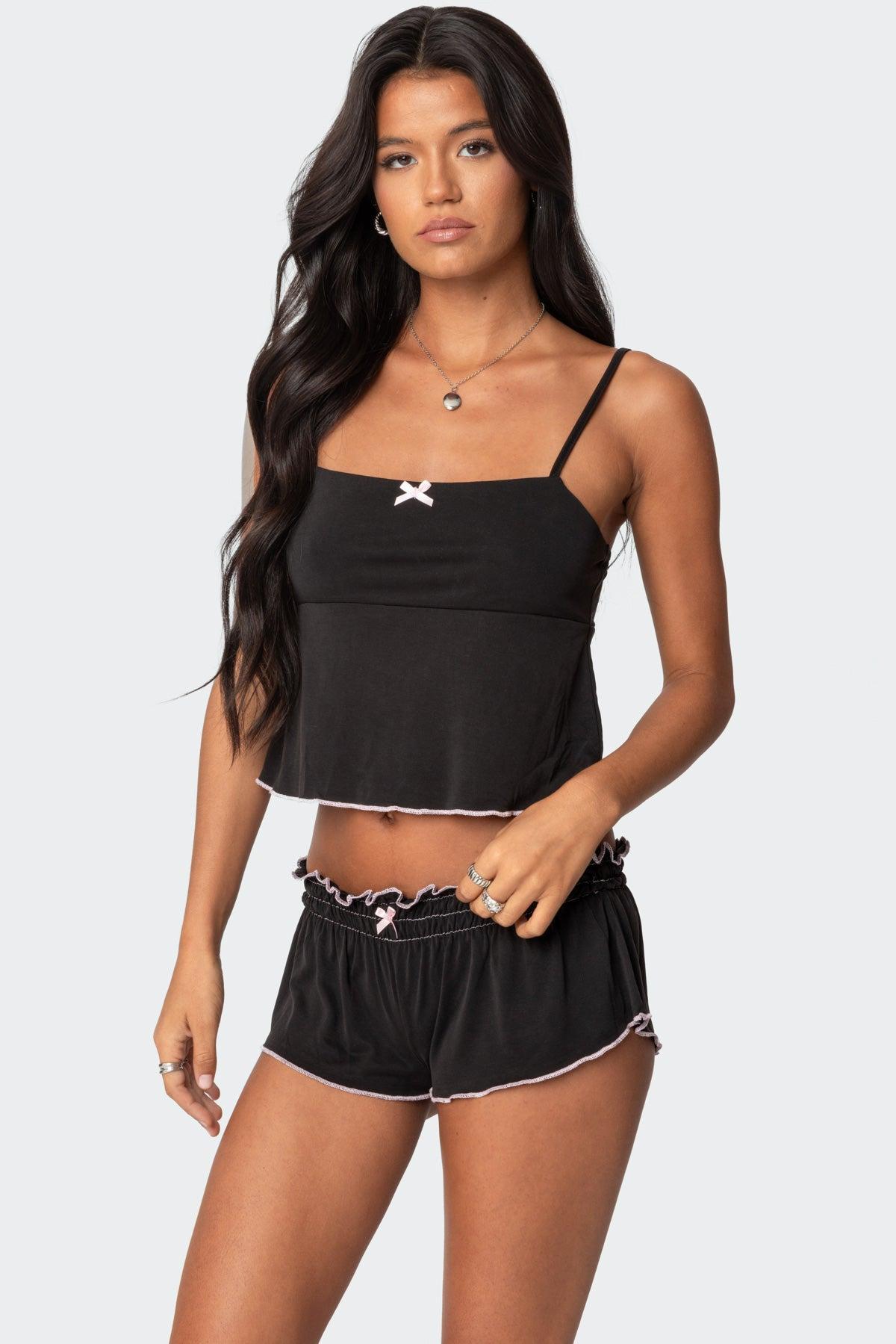 Alice Tank Top Product Image
