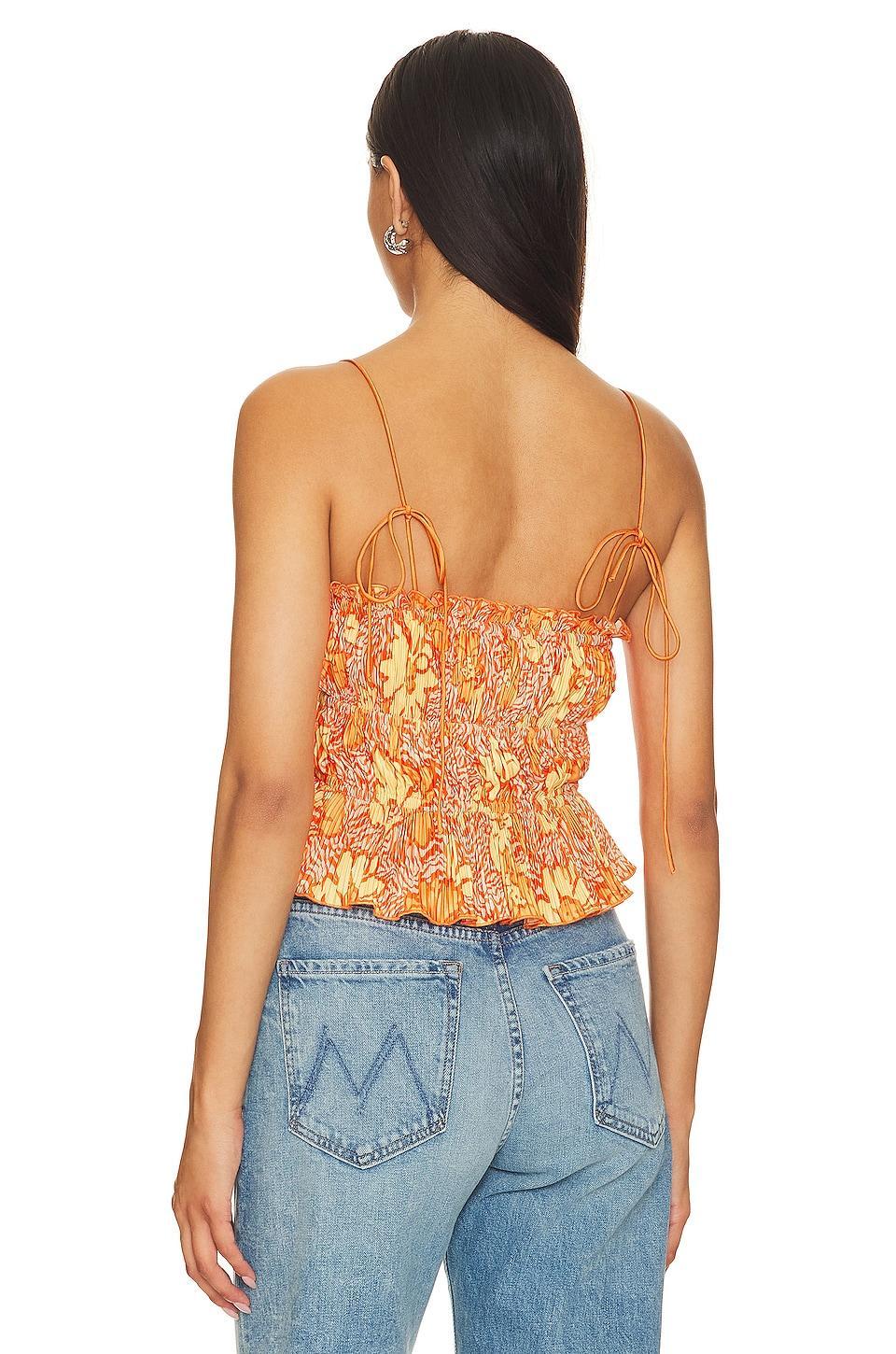 Mura Top Camila Coelho Product Image