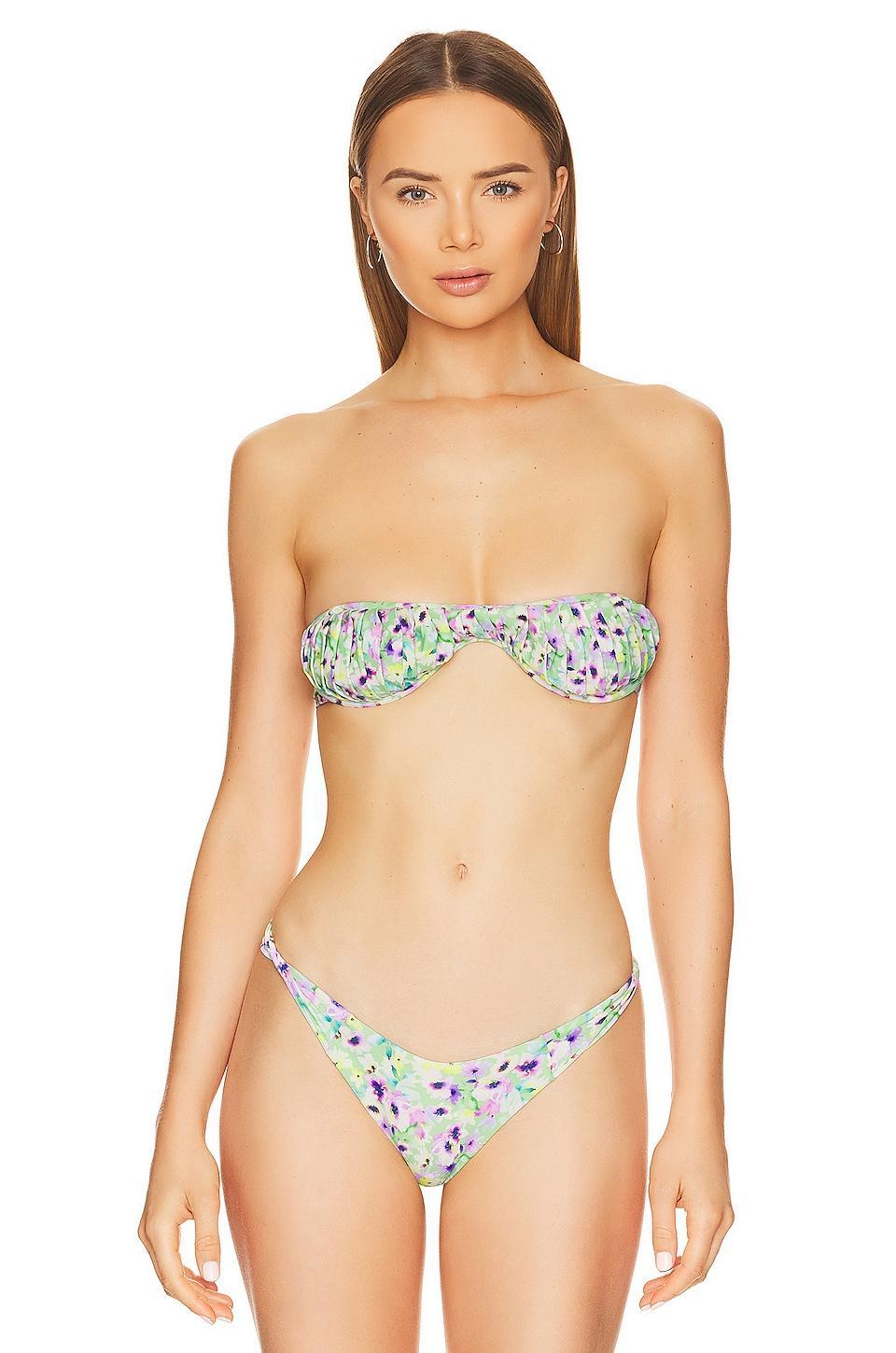 Normani Top Tularosa Product Image