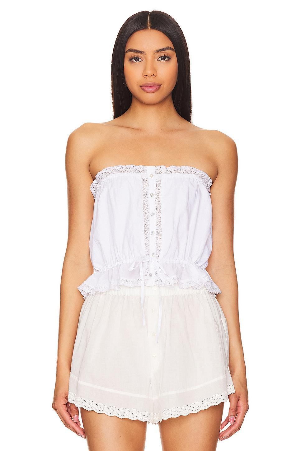 Wistful Daydream Tube Free People Product Image