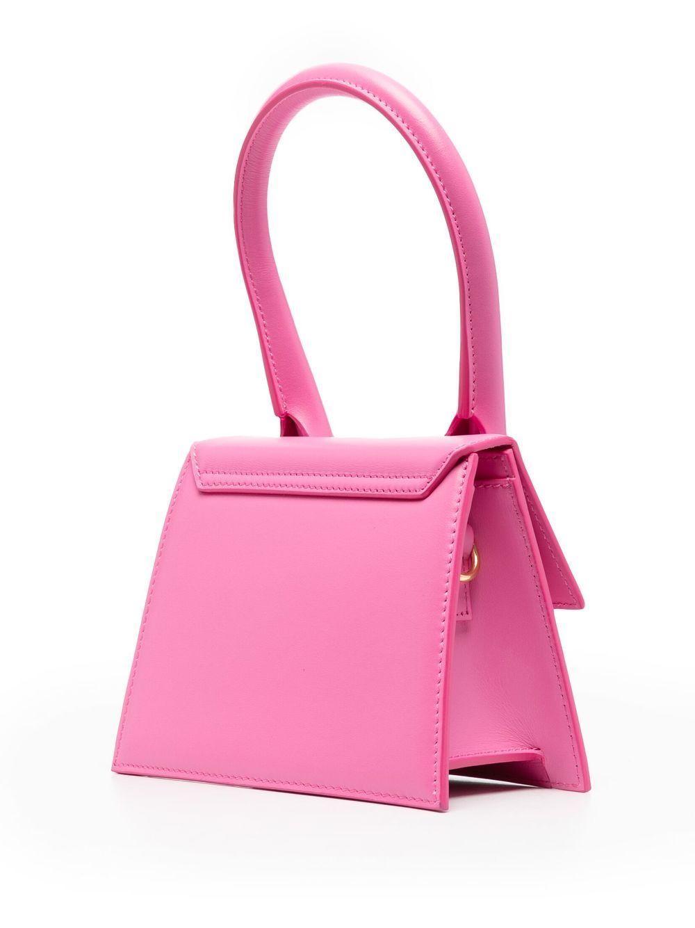 Le Chiquito Moyen tote bag Product Image