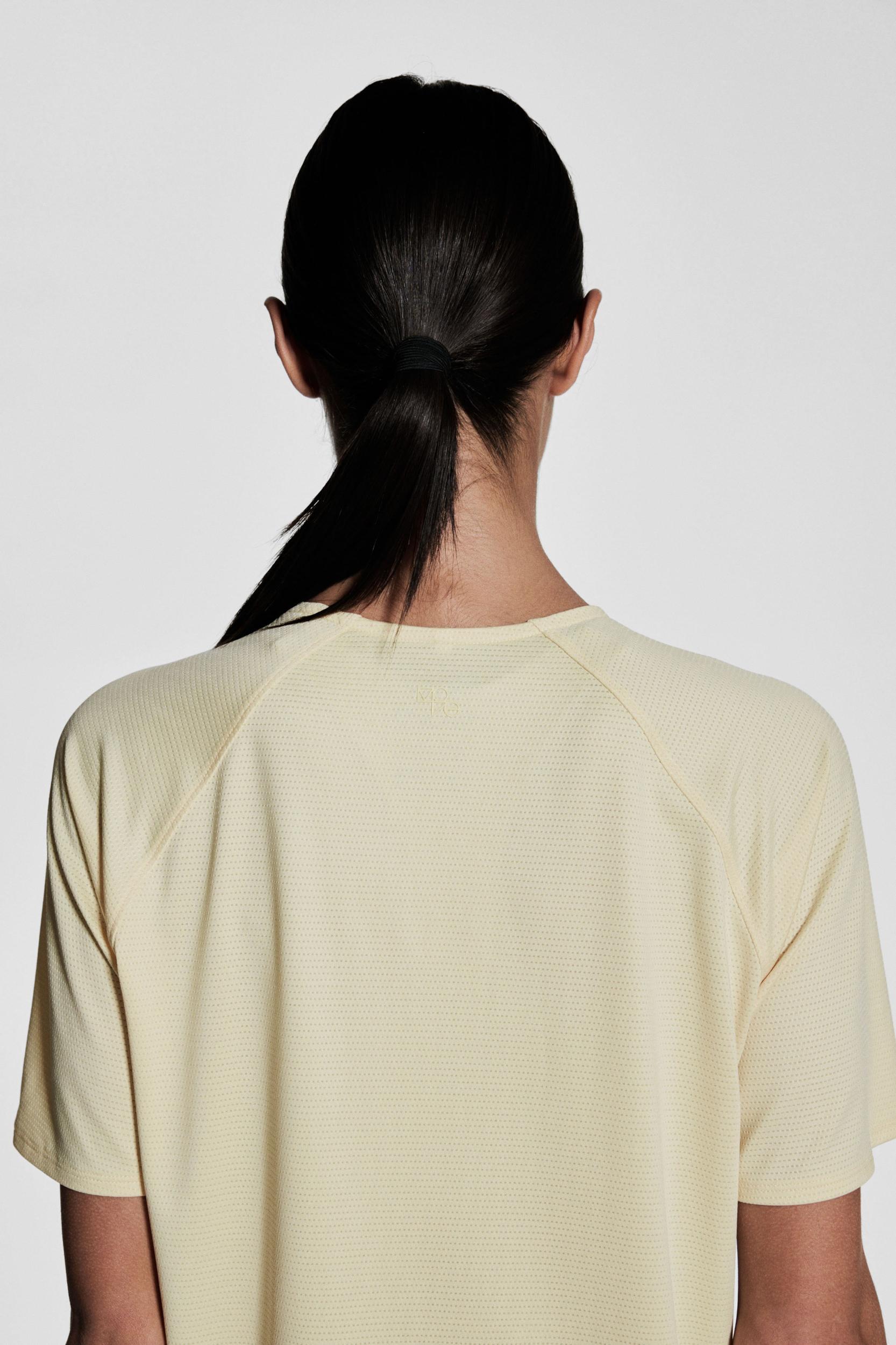 Sports Top with DryMove™ Product Image