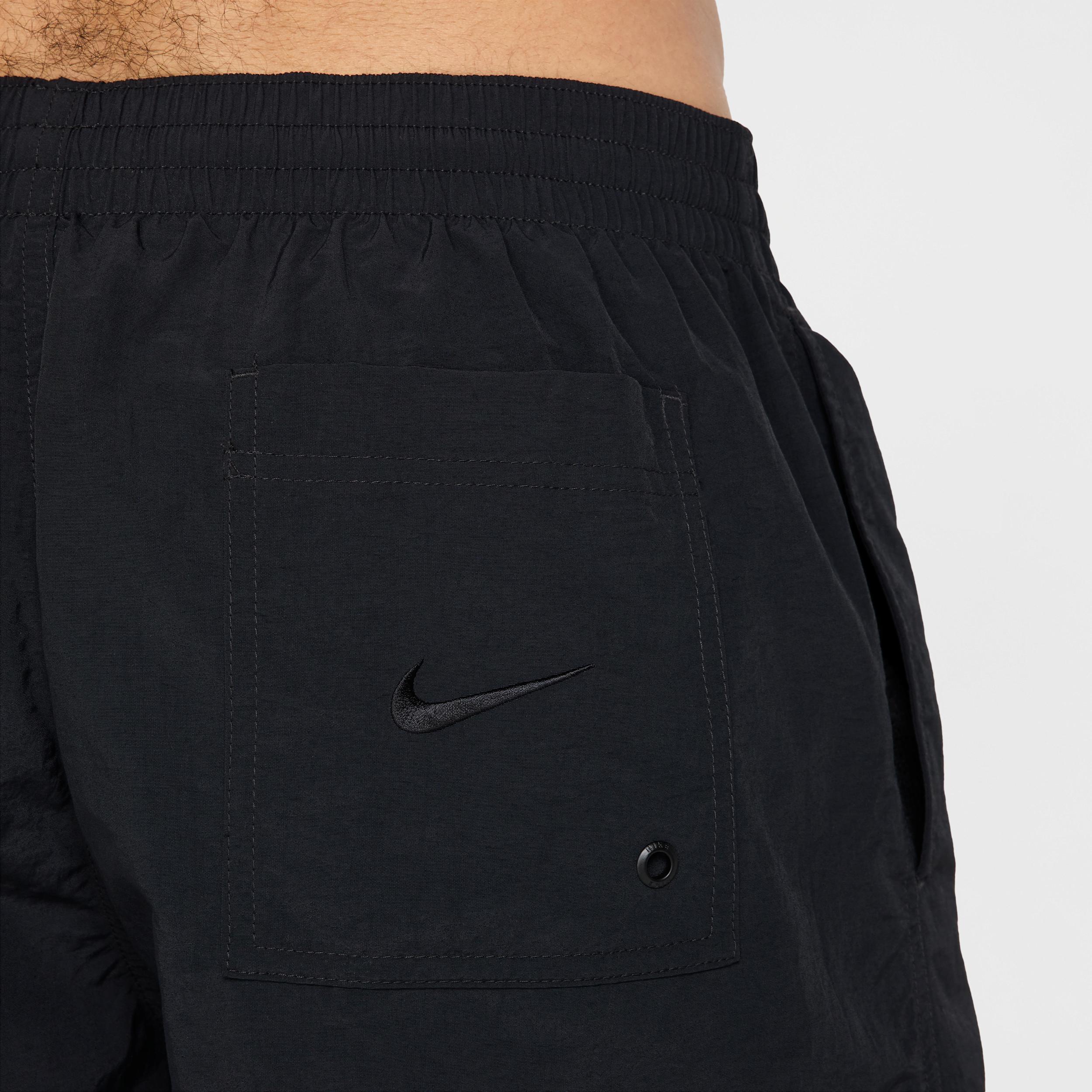 Nike Men's Swim Breaker 5" Fully Lined Volley Shorts Product Image