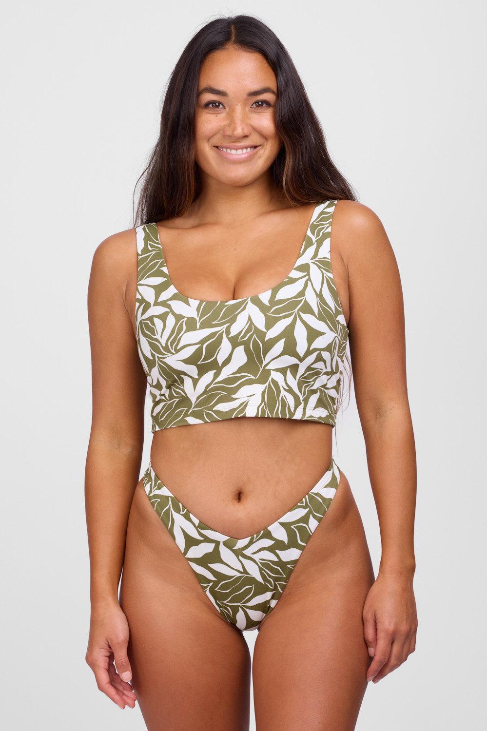 Jessica Bikini Bottom Product Image
