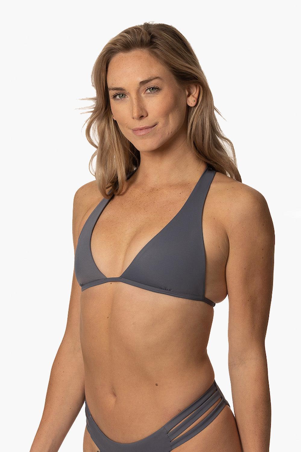 Conquer Bikini Top Product Image