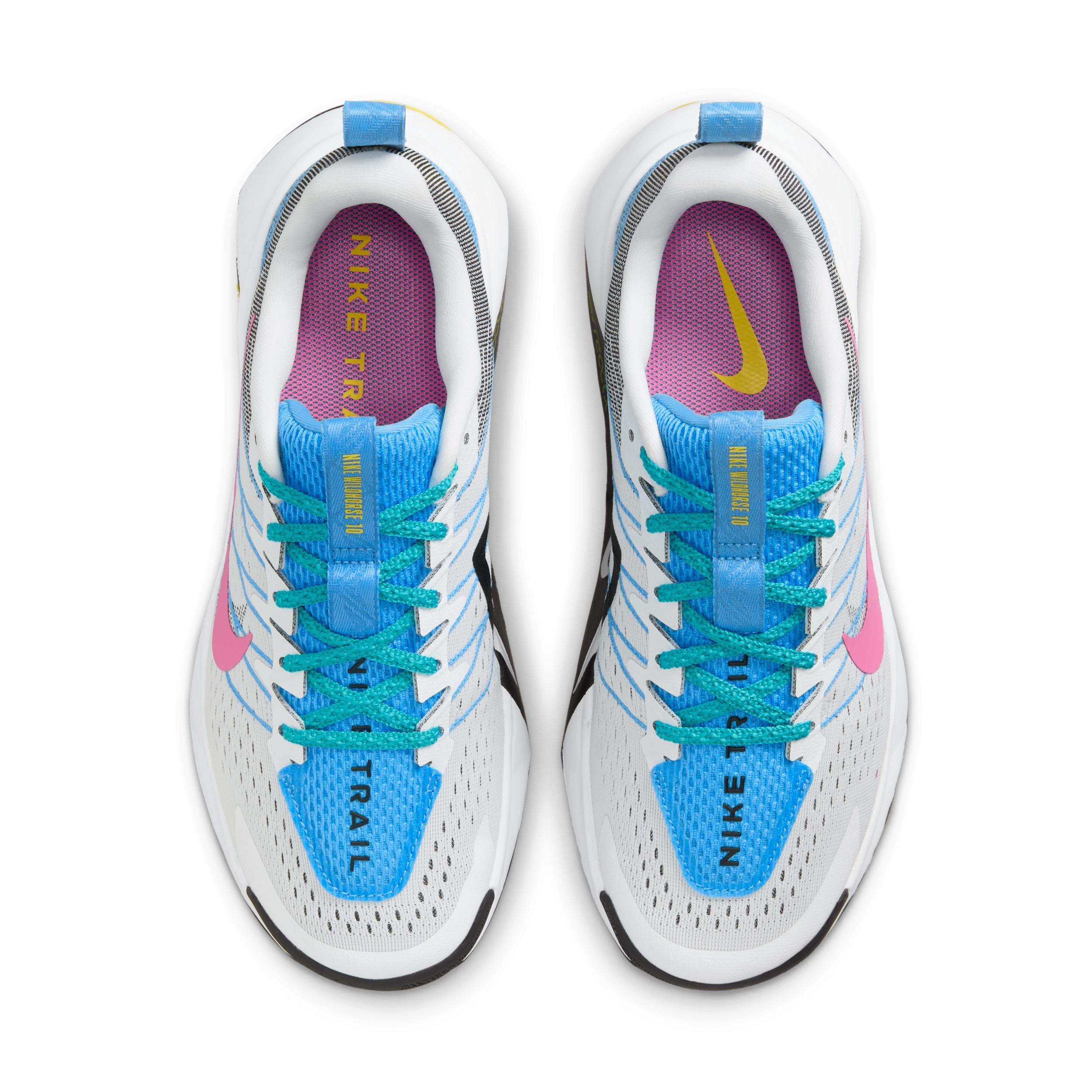 Nike Women's Wildhorse 10 Trail Running Shoes Product Image