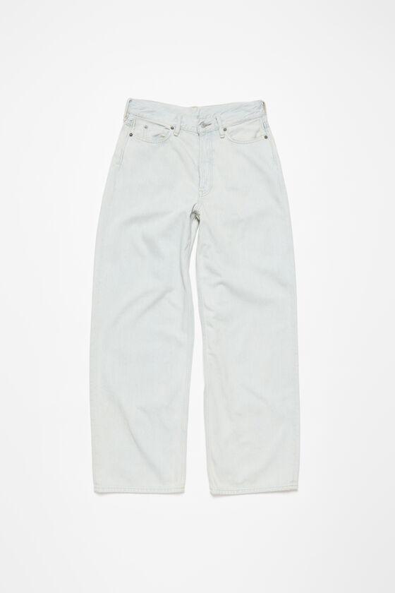 Baggy fit jeans - 1981F Product Image