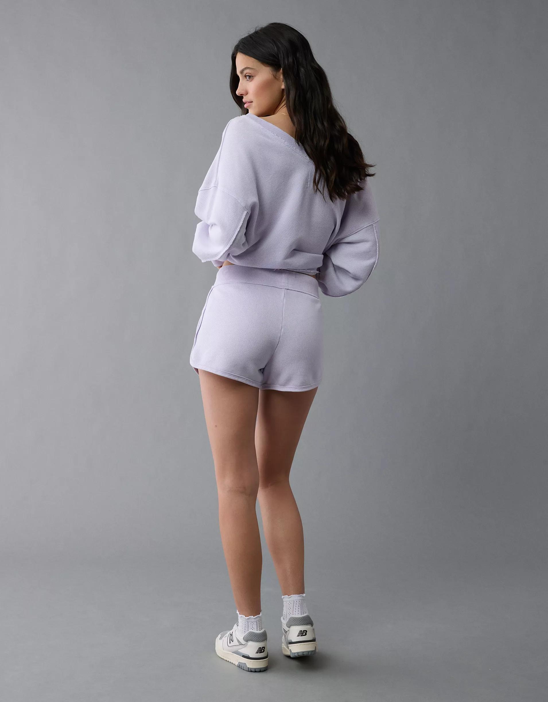 AE Saltwash Fleece Short Product Image