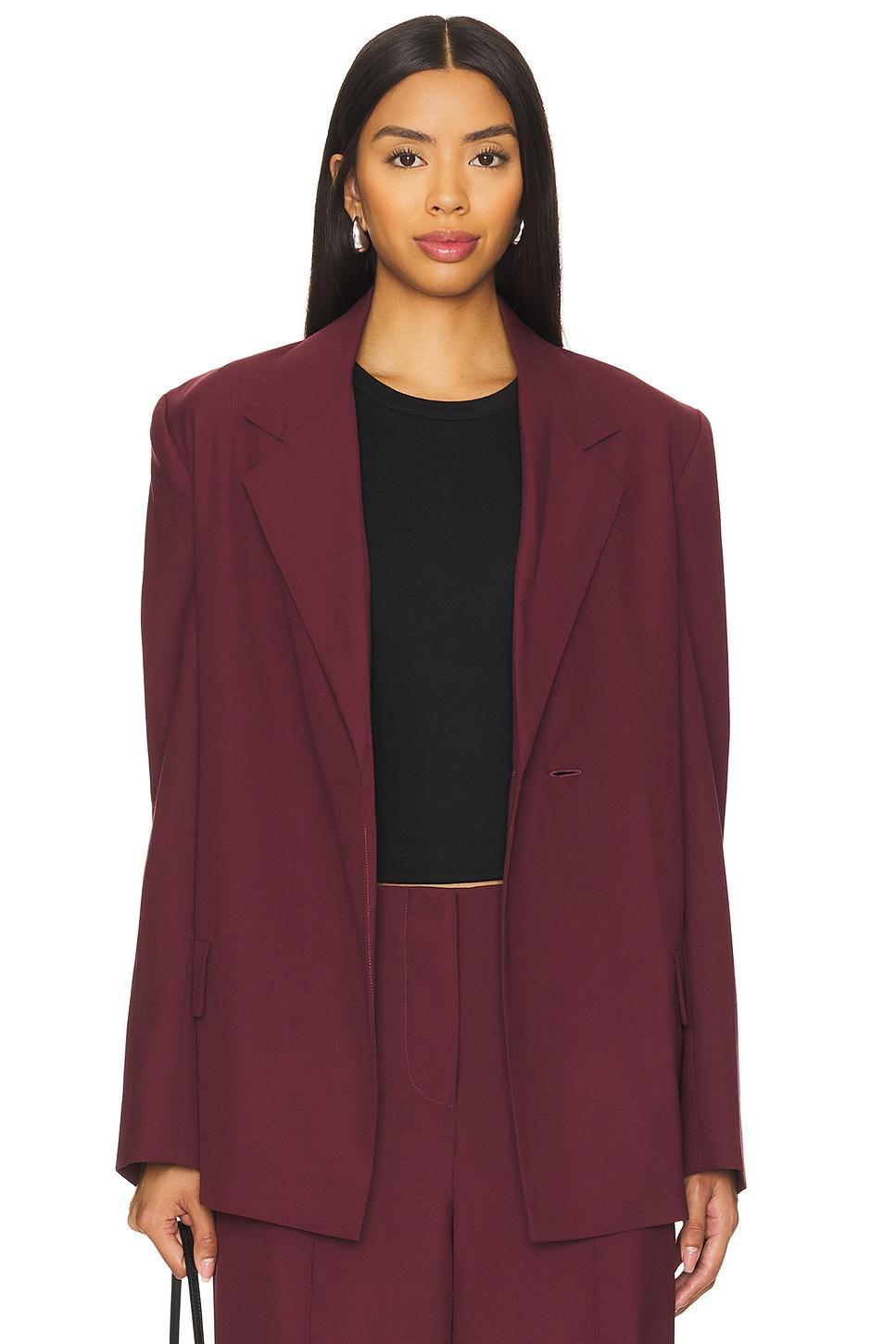 Lena Blazer FAITHFULL THE BRAND Product Image