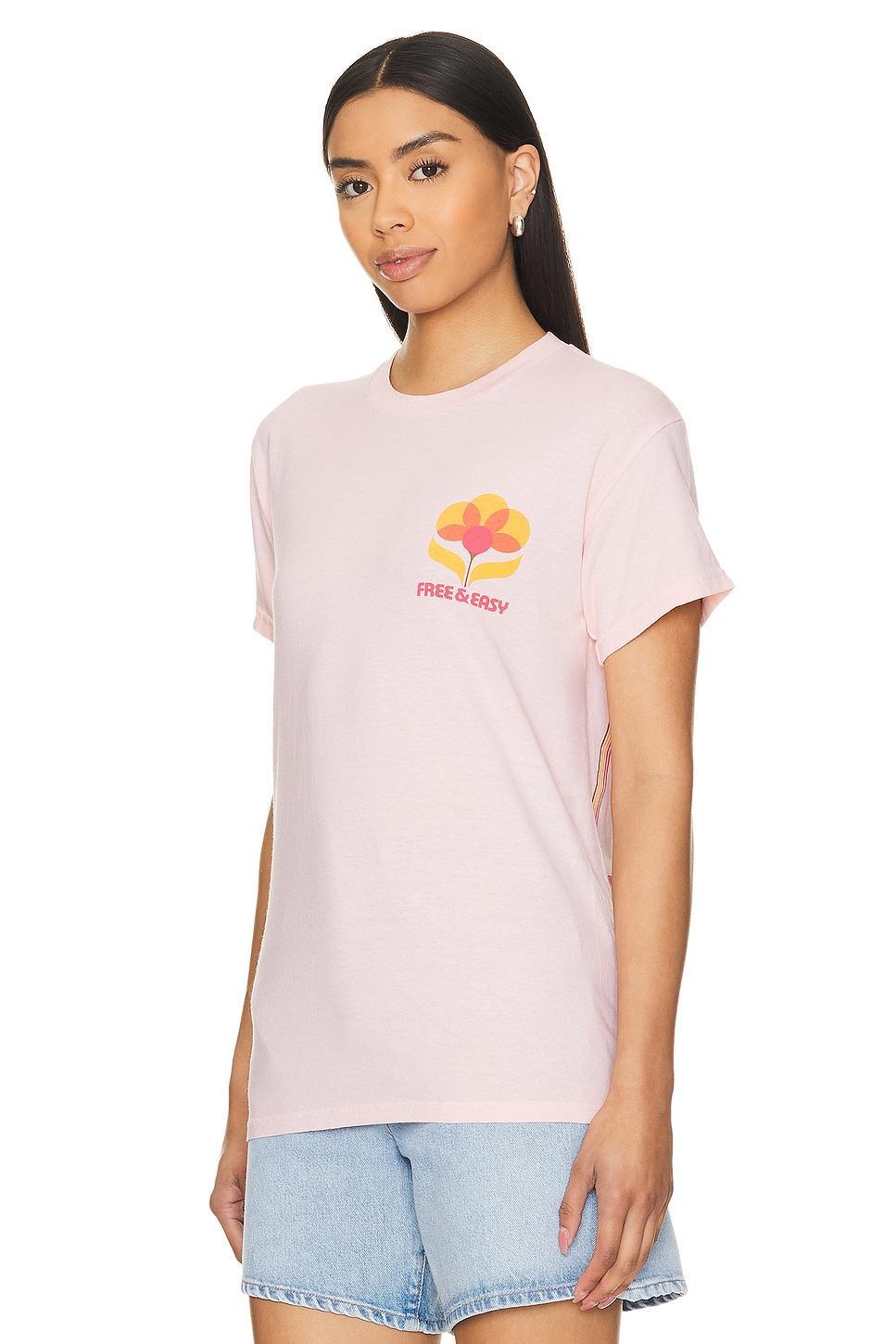 in Bloom Tee Free & Easy Product Image