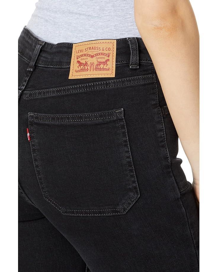 721 High Rise Skinny Product Image