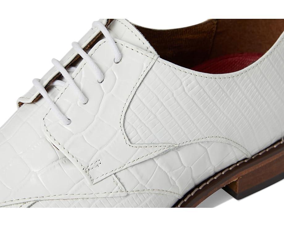 Plaza Cap Toe Oxford Product Image