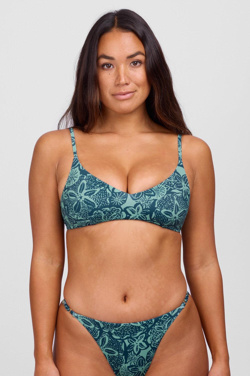 Julia Bikini Top Product Image