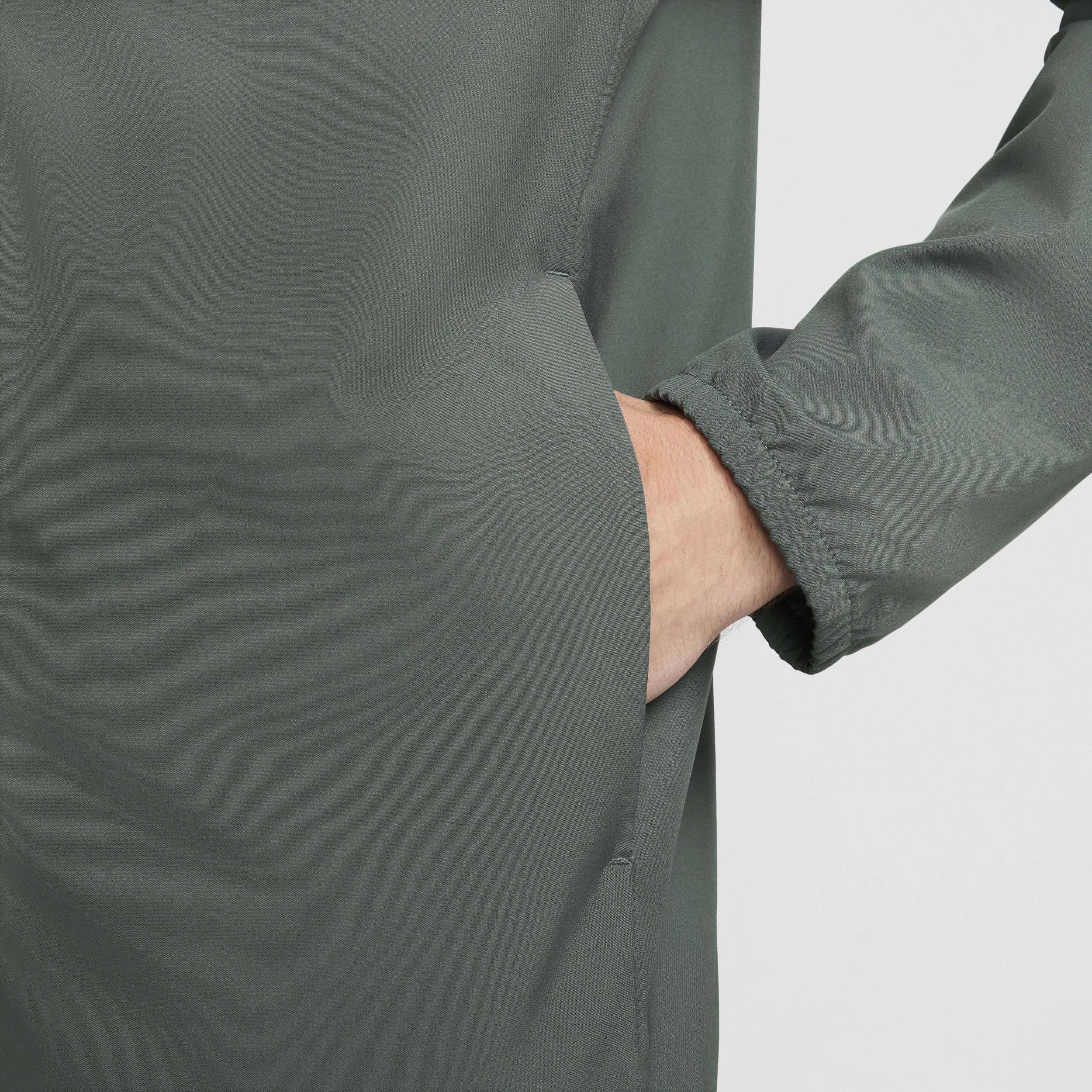 Nike Form Men's Dri-FIT Versatile Jacket Product Image