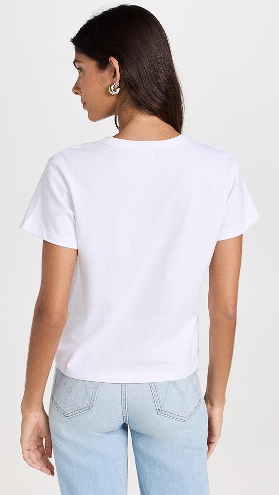 Leset Classic Margo Tee | Shopbop Product Image