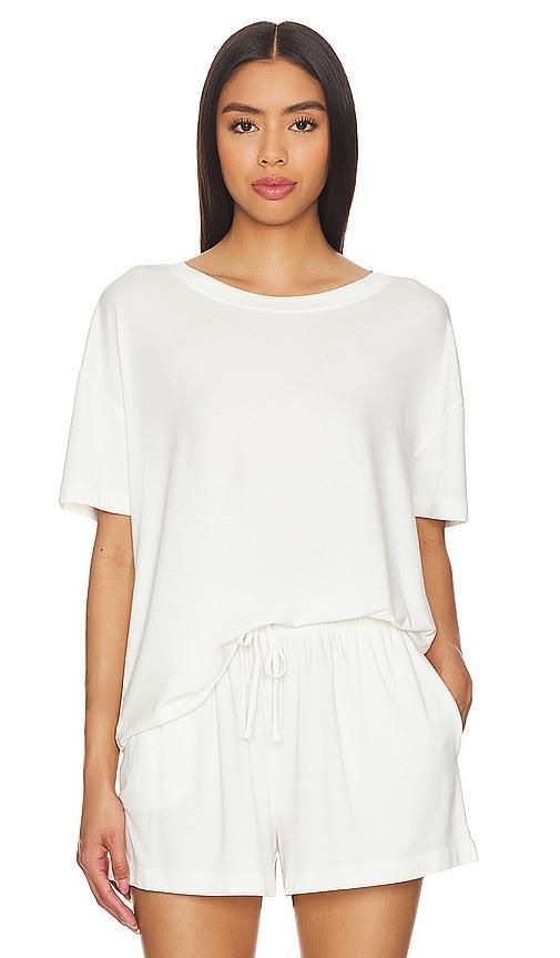 Gisele Everyday T Shirt eberjey Product Image