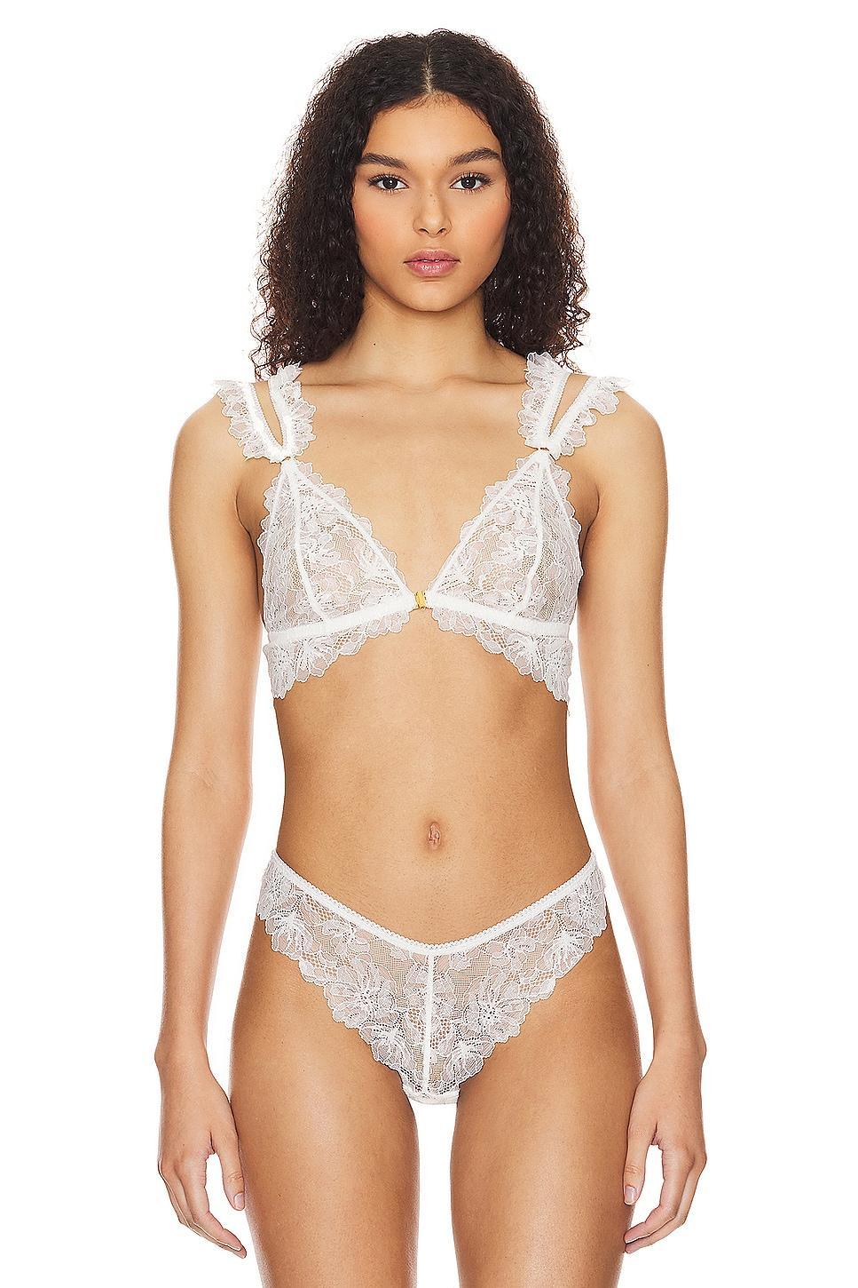 Suddenly Fine Bralette Free People Product Image