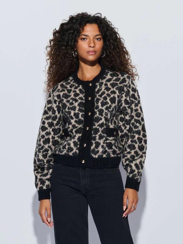 Nation Ltd. Tessa Cardigan Product Image