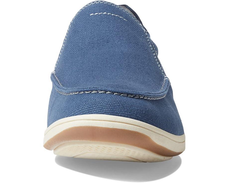Crossover Moc Toe Slip-On Product Image
