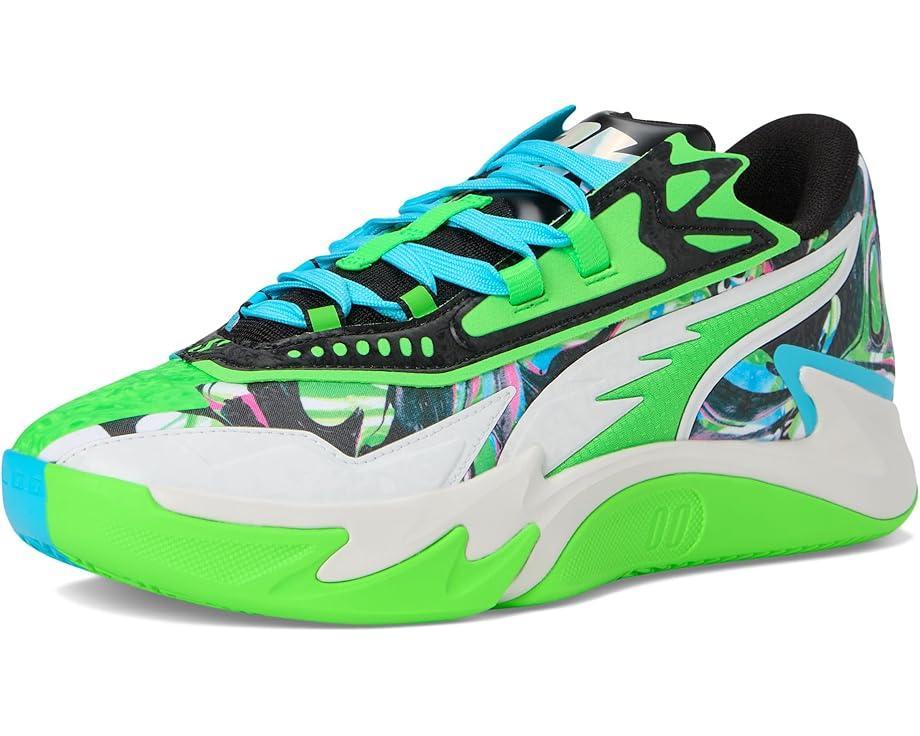 Scoot Zeros II Basketball Shoes Product Image