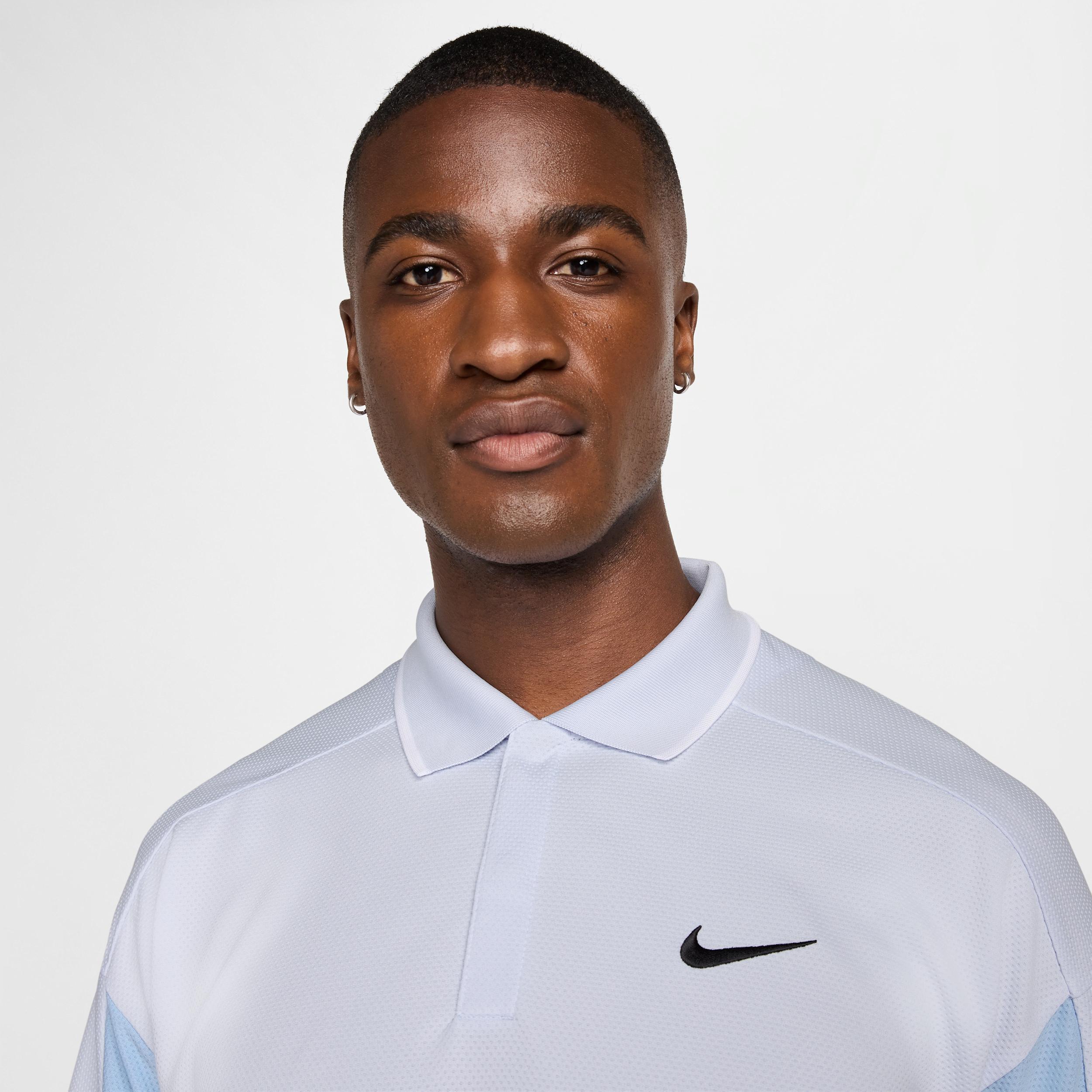 Nike Men's Golf Club Dri-FIT Golf Polo Product Image
