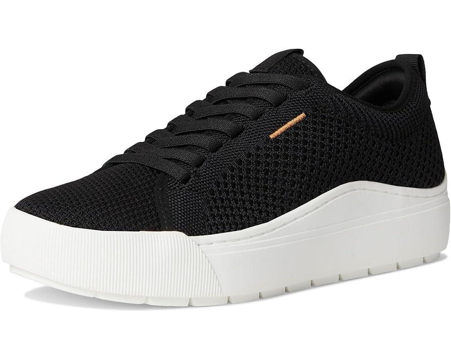 Time Off Knit Lace Up Sneaker Product Image