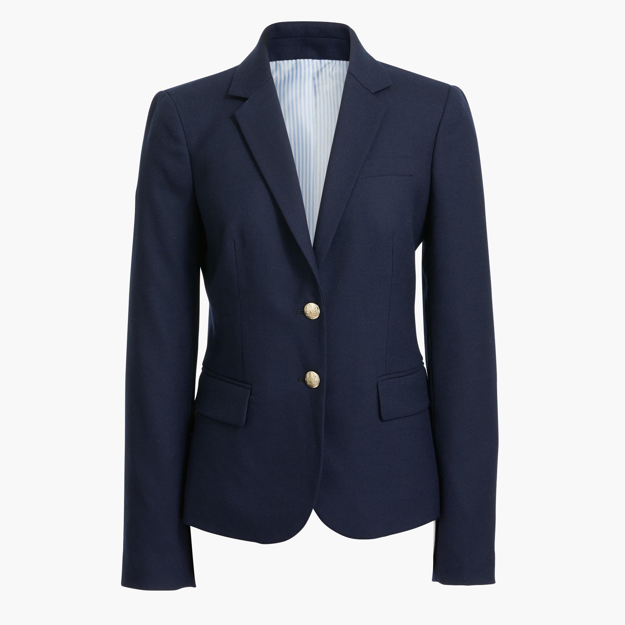Original schoolboy blazer Product Image