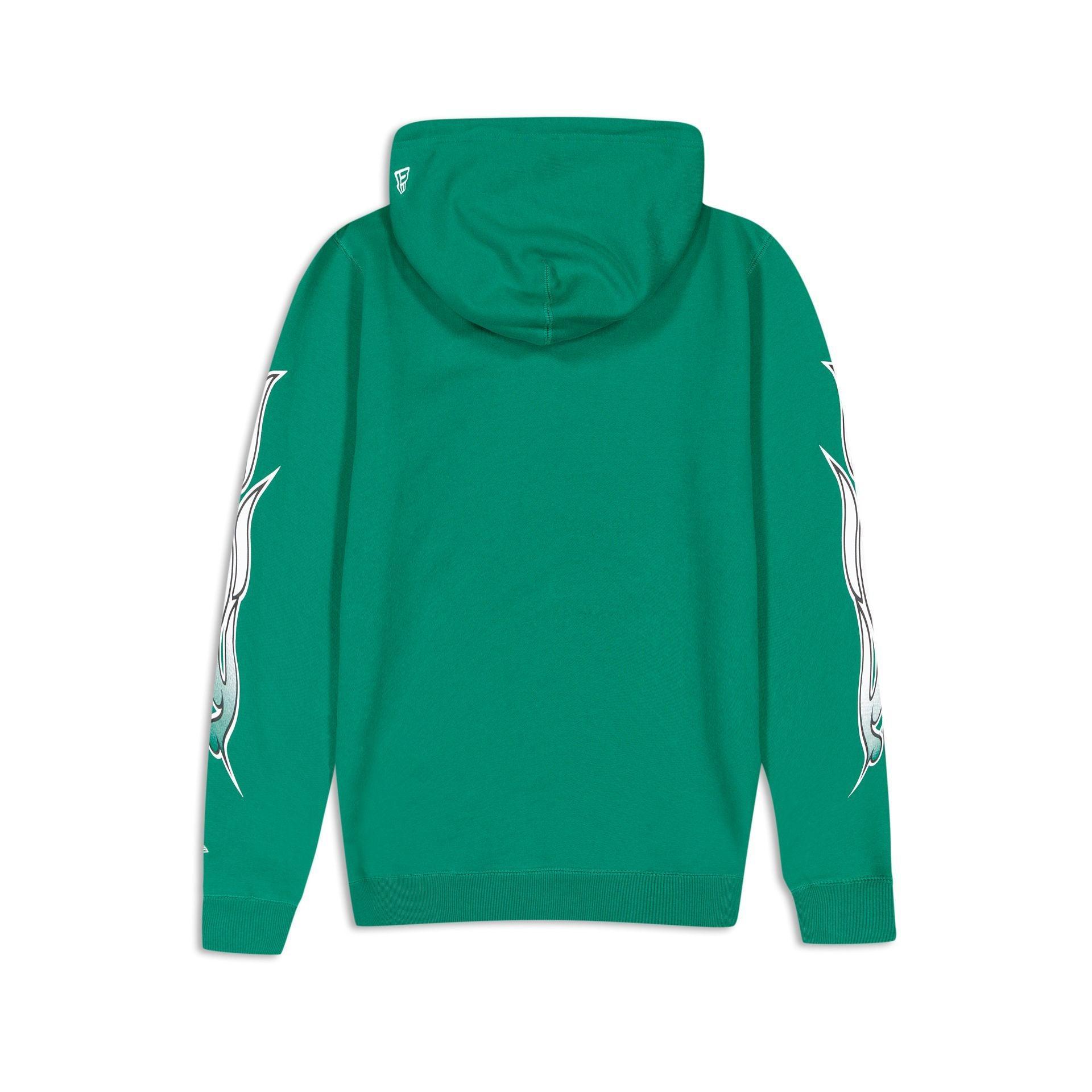 Toronto Raptors 2024 Rally Drive Hoodie Male Product Image