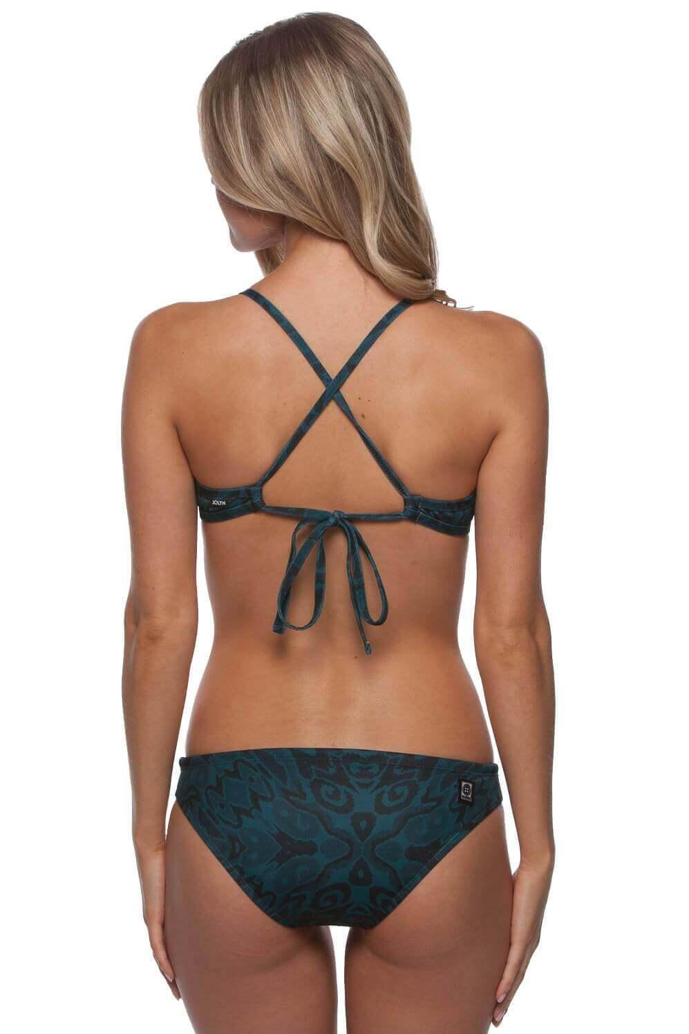 Andy Bikini Bottom - Prints Product Image