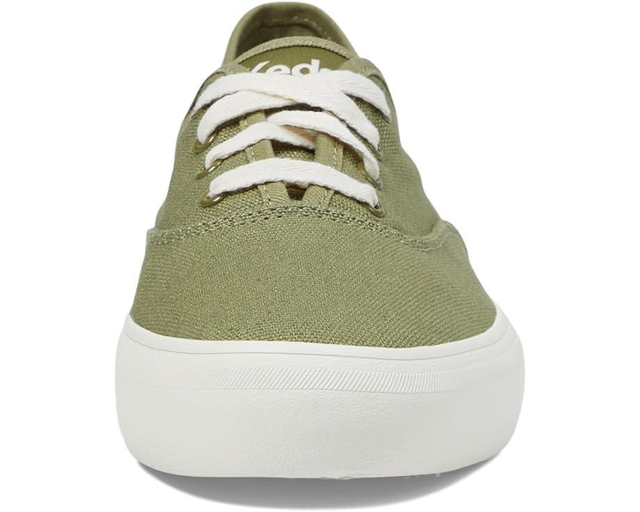 Champion Canvas Lace-Up Product Image