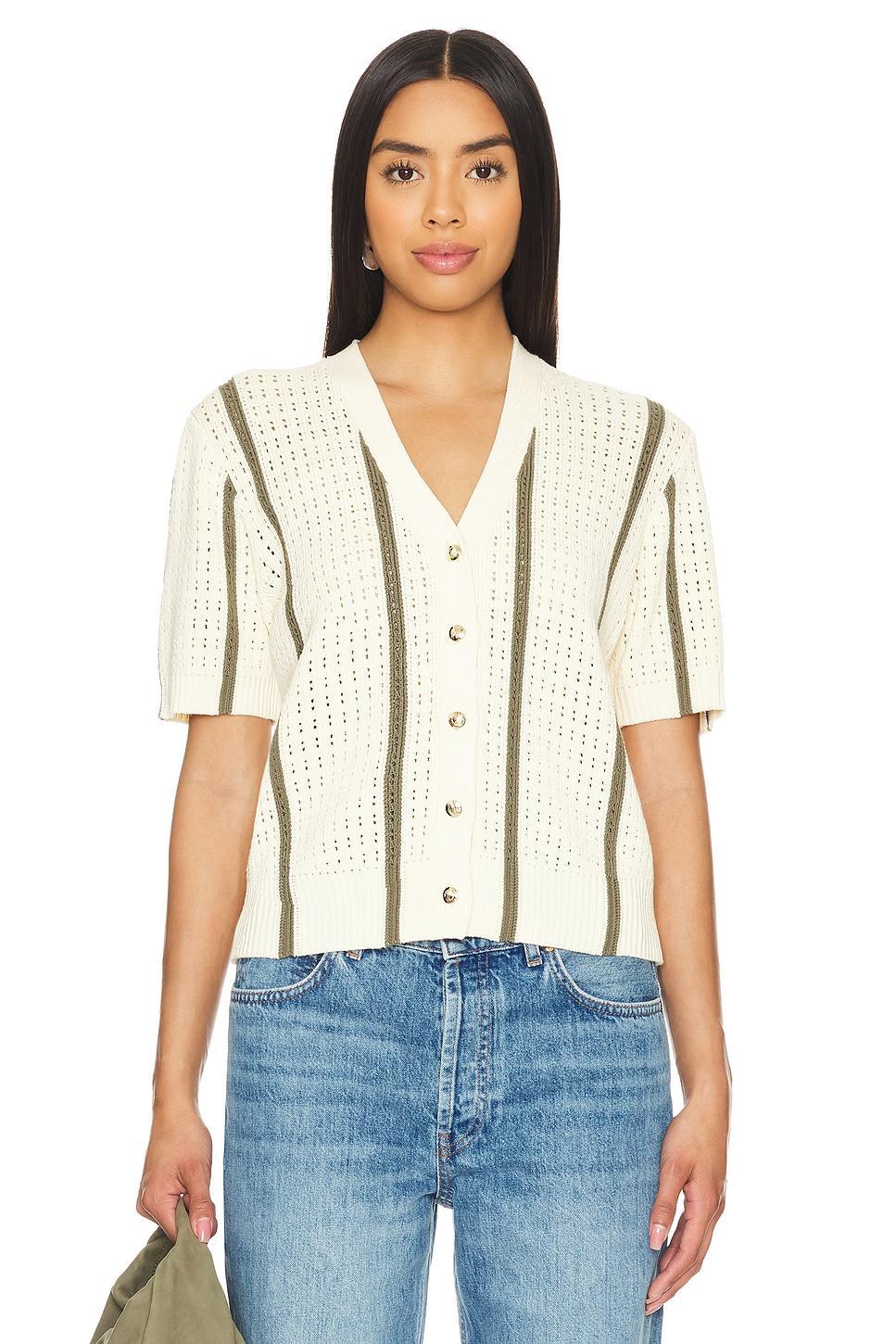Camryn Cardigan ANINE BING Product Image