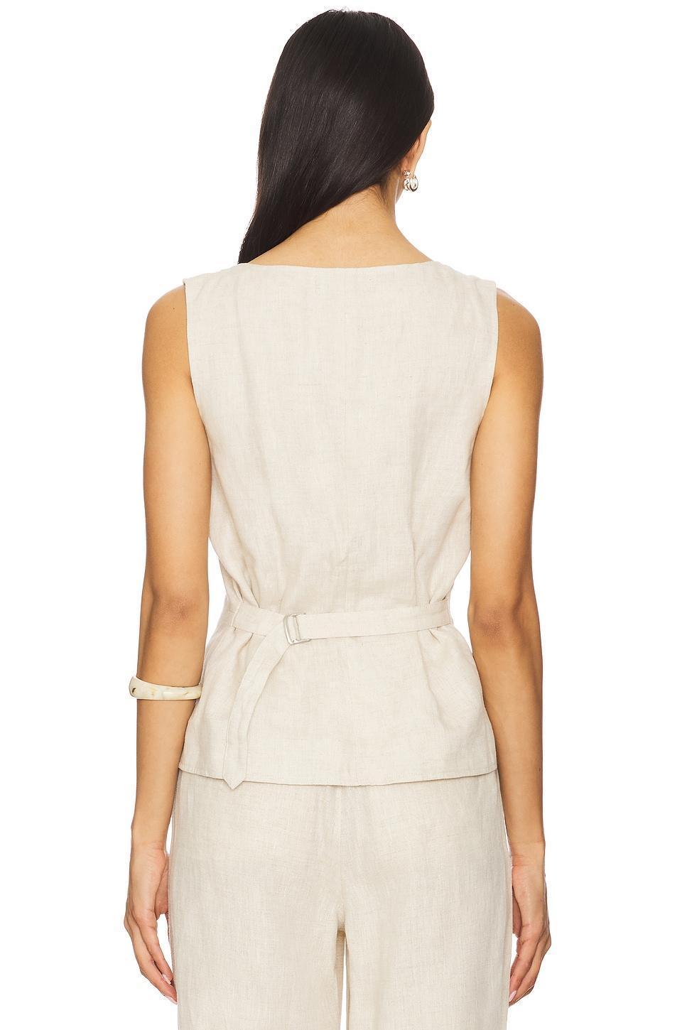 Outsmart Square Neck Vest Sanctuary Product Image